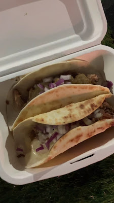 CRAZY TACOS OSAKA 사진 2