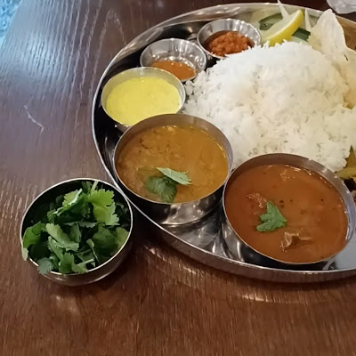 Bhok lagyo rakshi 사진 2