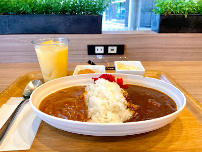 TKP Cafeteria 大阪梅田 사진 4