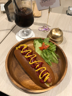 CAFE&BAR Aladdin 사진 2