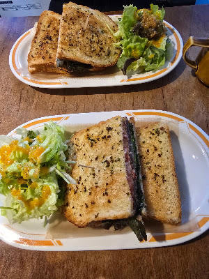 CAFE REXIA 中之島 사진 4