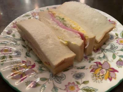 London Tearoom Dojima Main Store 사진 2