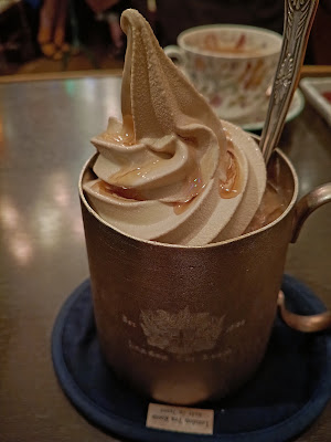 London Tearoom Dojima Main Store 사진 5