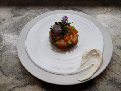 UPSTAIRZ Lounge, Bar, Restaurant 사진 4