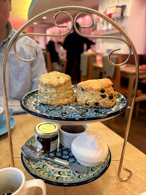 The tea SUPPORTED BY MLESNA 사진 4