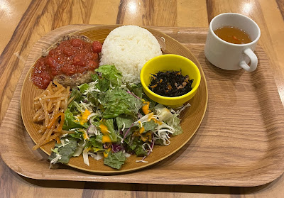 Café Bougnat Bougnat -Breeze Breeze- 사진 4