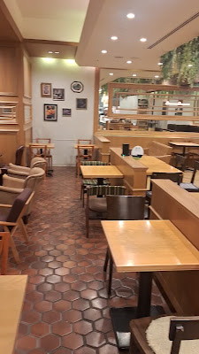 Café Bougnat Bougnat -Breeze Breeze- 사진 2