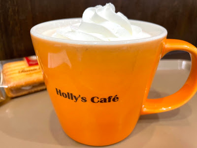 Holly’s Café - Osaka Ekimae Building 3 West 사진 3