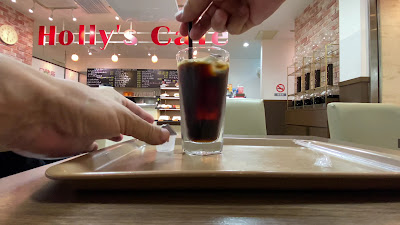 Holly’s Café - Dojima Avanza 사진 2