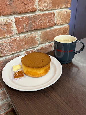 Holly’s Café - Dojima Avanza 사진 3