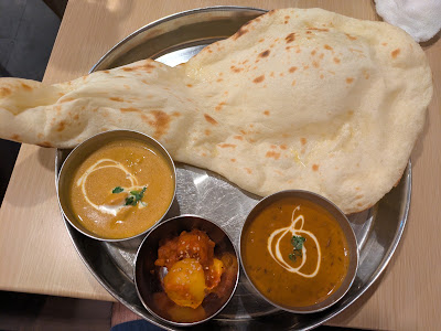 Indian Restaurant Raja & Cafe 사진 3