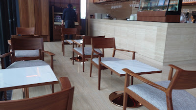 The c's sky cafe 사진 2