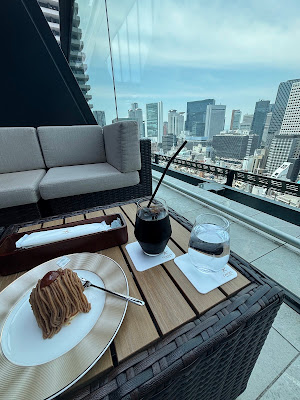 The c's sky cafe 사진 5