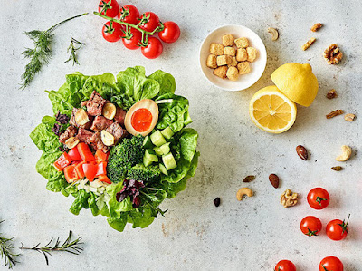 Shizen Salad 사진 2