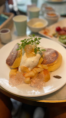 A Happy Pancake 사진 3