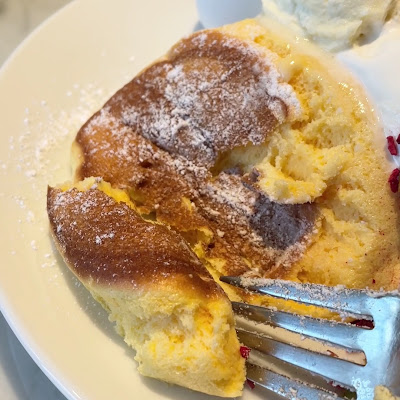 A Happy Pancake 사진 2