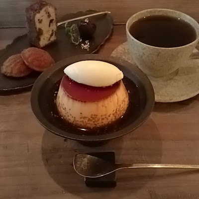 Nova 珈琲と焼菓子 사진 2