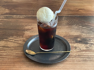 Nova 珈琲と焼菓子 사진 4