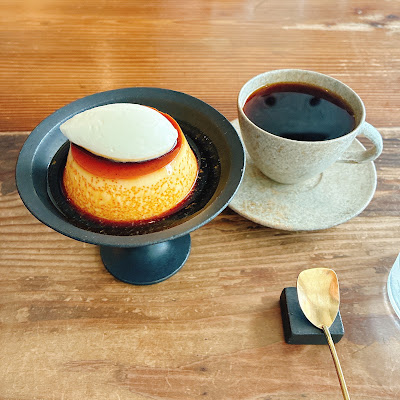Nova 珈琲と焼菓子 사진 3