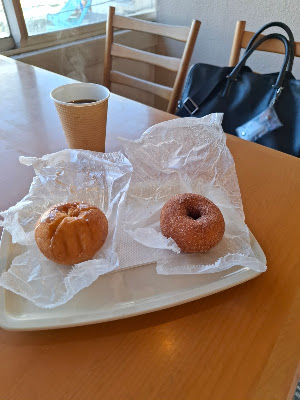 Honey Mitsubachi Coffee Minamimorimachi 사진 3