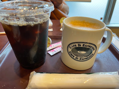Cafe di Espresso kohikan 사진 3