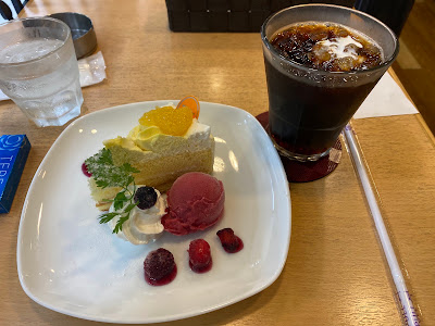 エムズ珈琲 사진 2