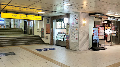 vege eat's 京阪シティモール店