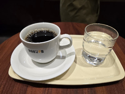 Doutor Coffee shop Tenjinbashi 2 Chome 사진 4