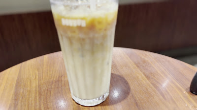 Doutor Coffee shop Tenjinbashi 2 Chome 사진 2