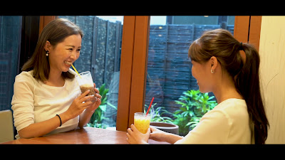 Sakai Coffee - Tenjinbashi 사진 2