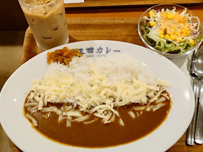 Sakai Coffee - Tenjinbashi 사진 5