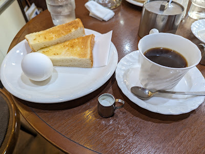 Café Mikasa 사진 3
