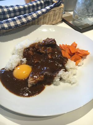 Aimai curry 사진 3