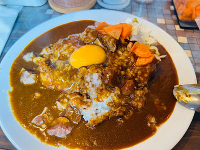 Aimai curry 사진 4