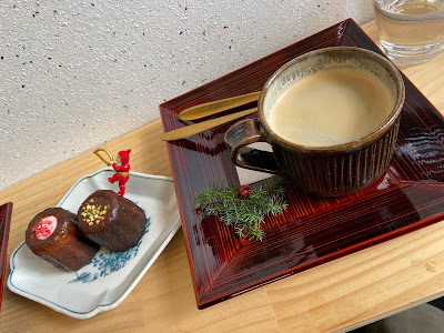 DRINK and cannelé de Bordeaux KAiKA 사진 5