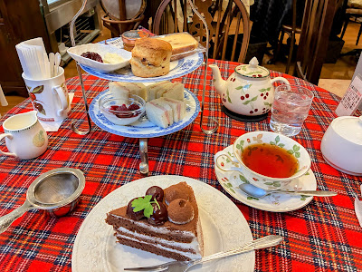 Grosvenor Cafe 사진 3