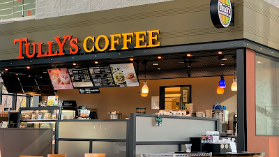 Tully’s Coffee - OBP Crystal Tower