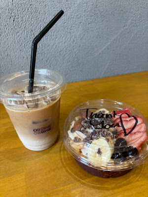 Oliginal Oliginal Acai & cafe 사진 2