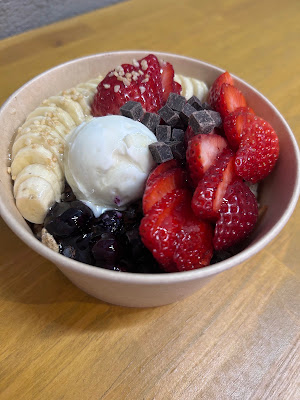 Oliginal Oliginal Acai & cafe 사진 3