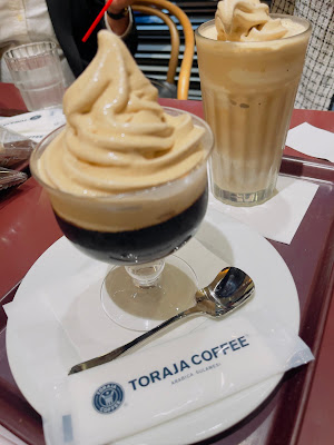 TORAJA COFFEE 京阪モール店 사진 3