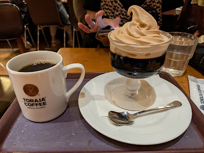 TORAJA COFFEE 京阪モール店 사진 4