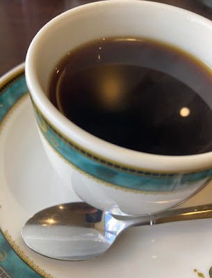 Coffe Grass 사진 3