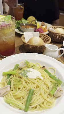 Afternoon Tea TeaRoom Keihan Mall 사진 2