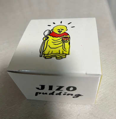 JIZO pudding 地蔵プリン 사진 3