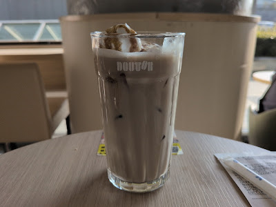 Doutor Coffee 사진 5