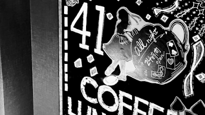 Cafe 41 フォーティーワン 사진 2