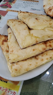 インド料理 アルナーチャラム 本店 사진 2