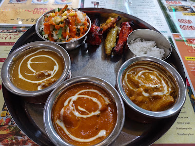 インド料理 アルナーチャラム 本店 사진 4