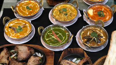 インド料理 アルナーチャラム 本店 사진 3