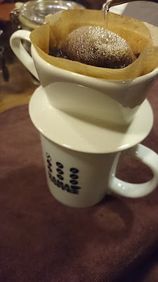 Hama Coffee 사진 2